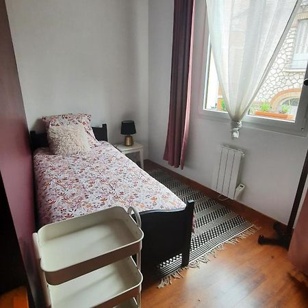 Appartement Cosy Châlons-en-Champagne Exterior foto